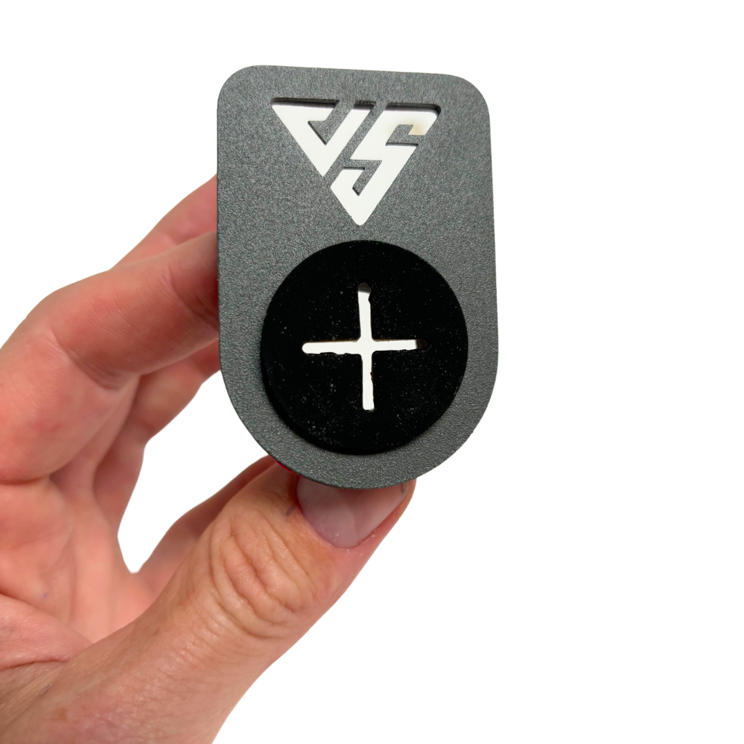 Sprinter Cable Pass-Through from The Van Mart, showing a durable, weather-resistant design for easy installation in vans.