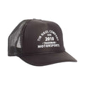 Tin Haul Motorsports (Black) - Trucker Cap - OVERLANDERS Outfitter