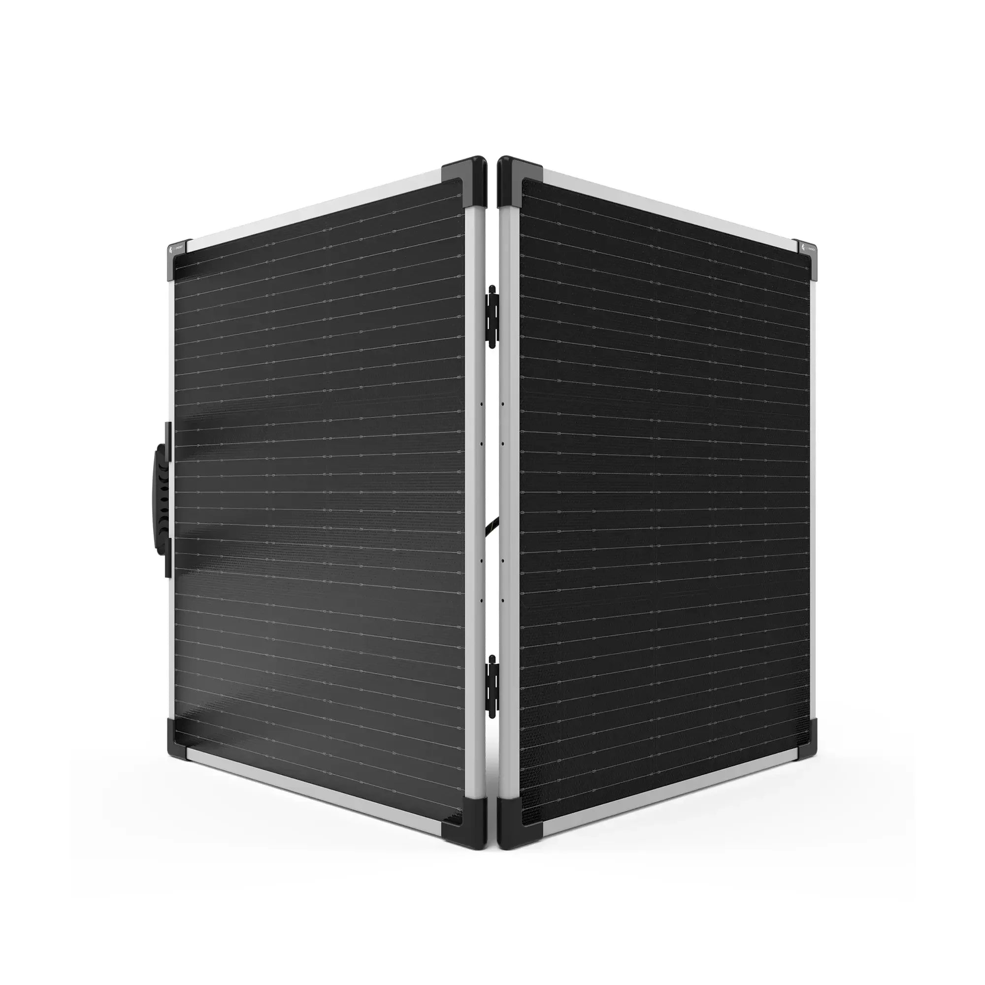Lion Energy 100W LW Solar Panel 12V - We The Collective