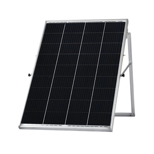 Nature's Generator 100W Rigid Solar Panels - We The Collective