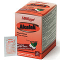 Alcalak medicine and topicals, 200 capsules in a box, featuring clear labeling and packaging design.