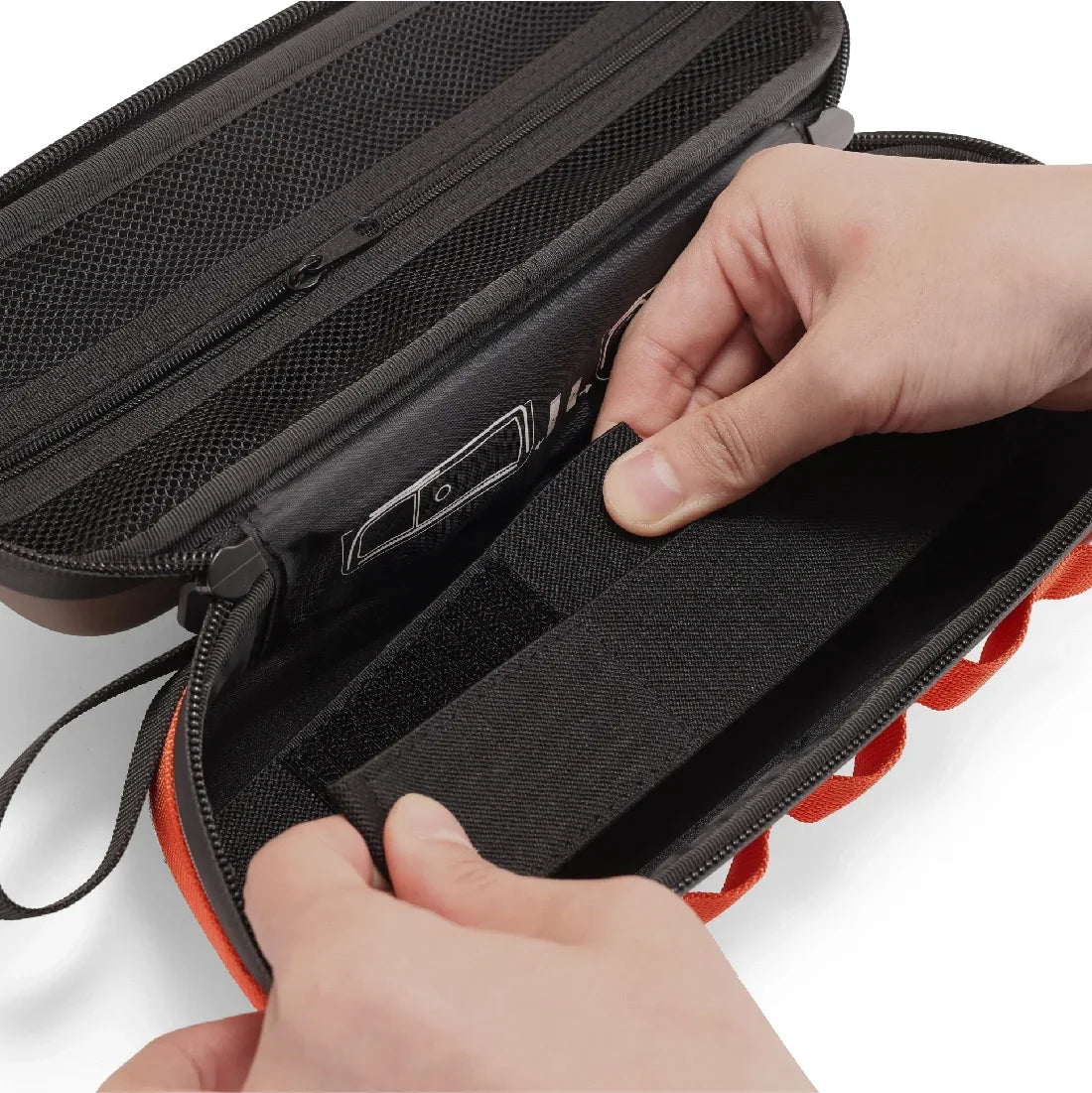 EVA Protective Case - OVERLANDERS Outfitter