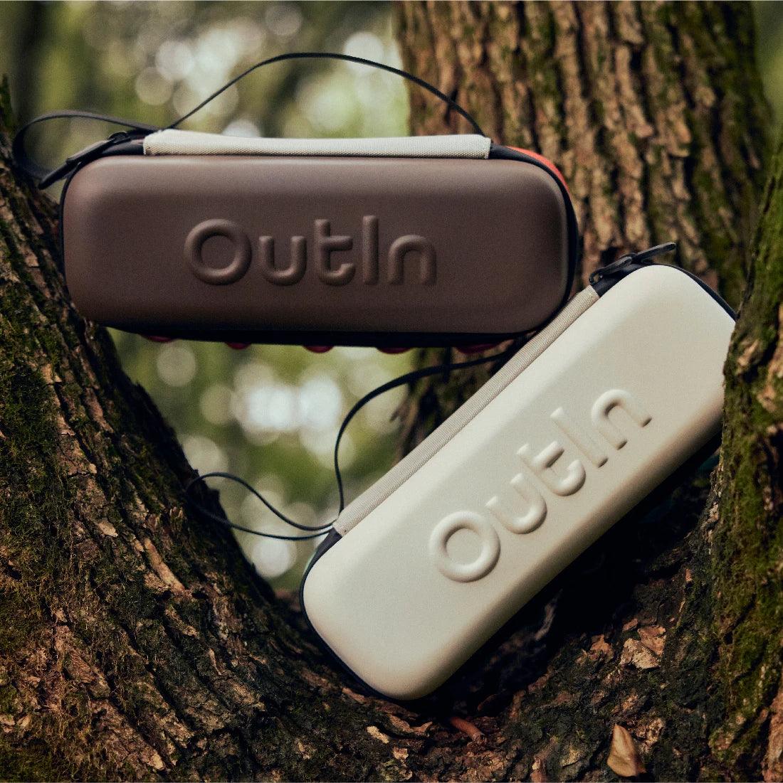 EVA Protective Case - OVERLANDERS Outfitter