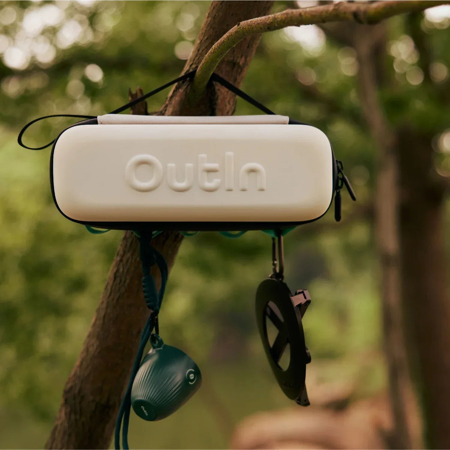 EVA Protective Case - OVERLANDERS Outfitter