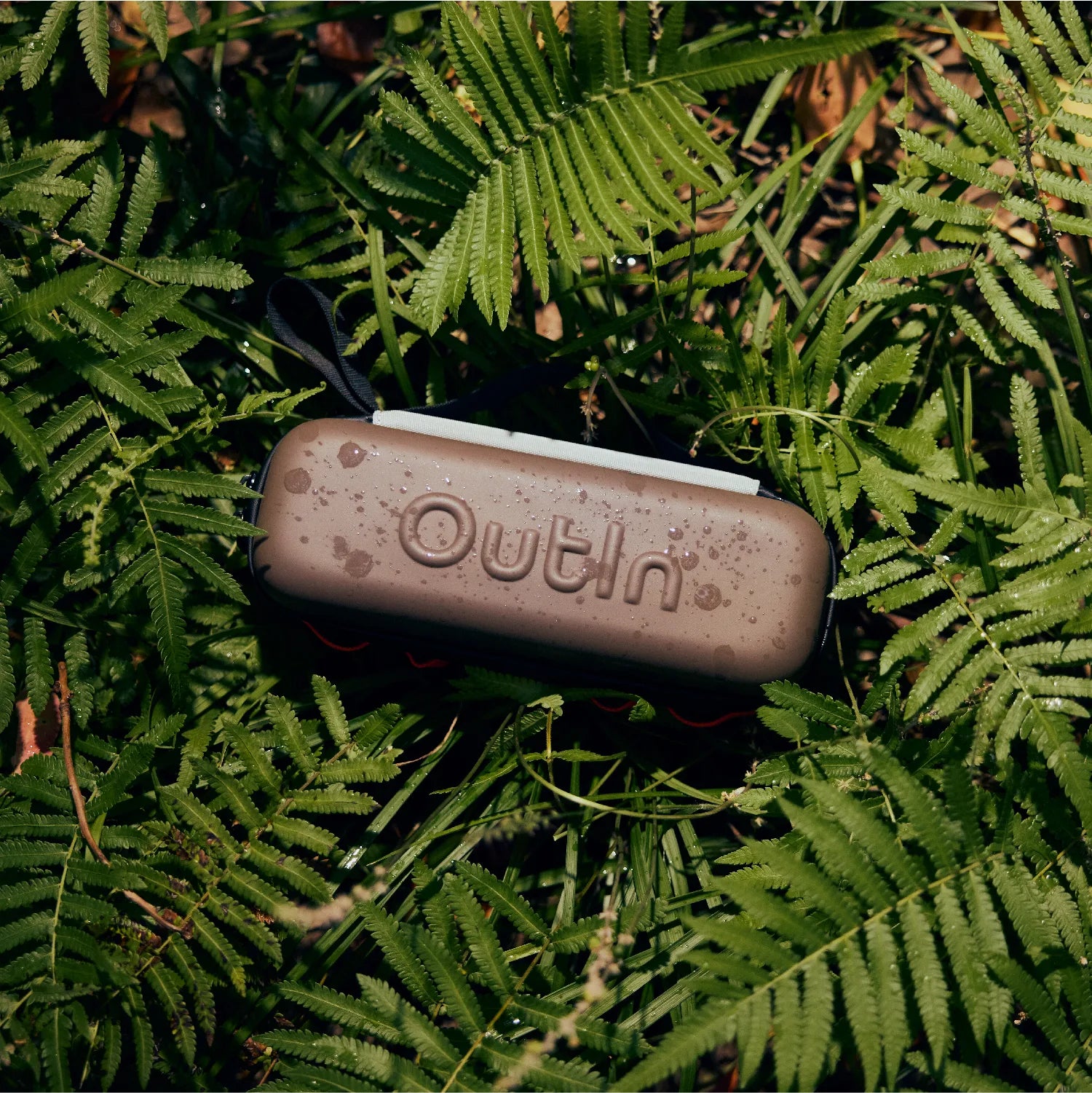 EVA Protective Case - OVERLANDERS Outfitter