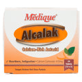 Alcalak medicine boxes from Quakekits.com, 24-pack, featuring small rectangular containers for topical and medicinal use.