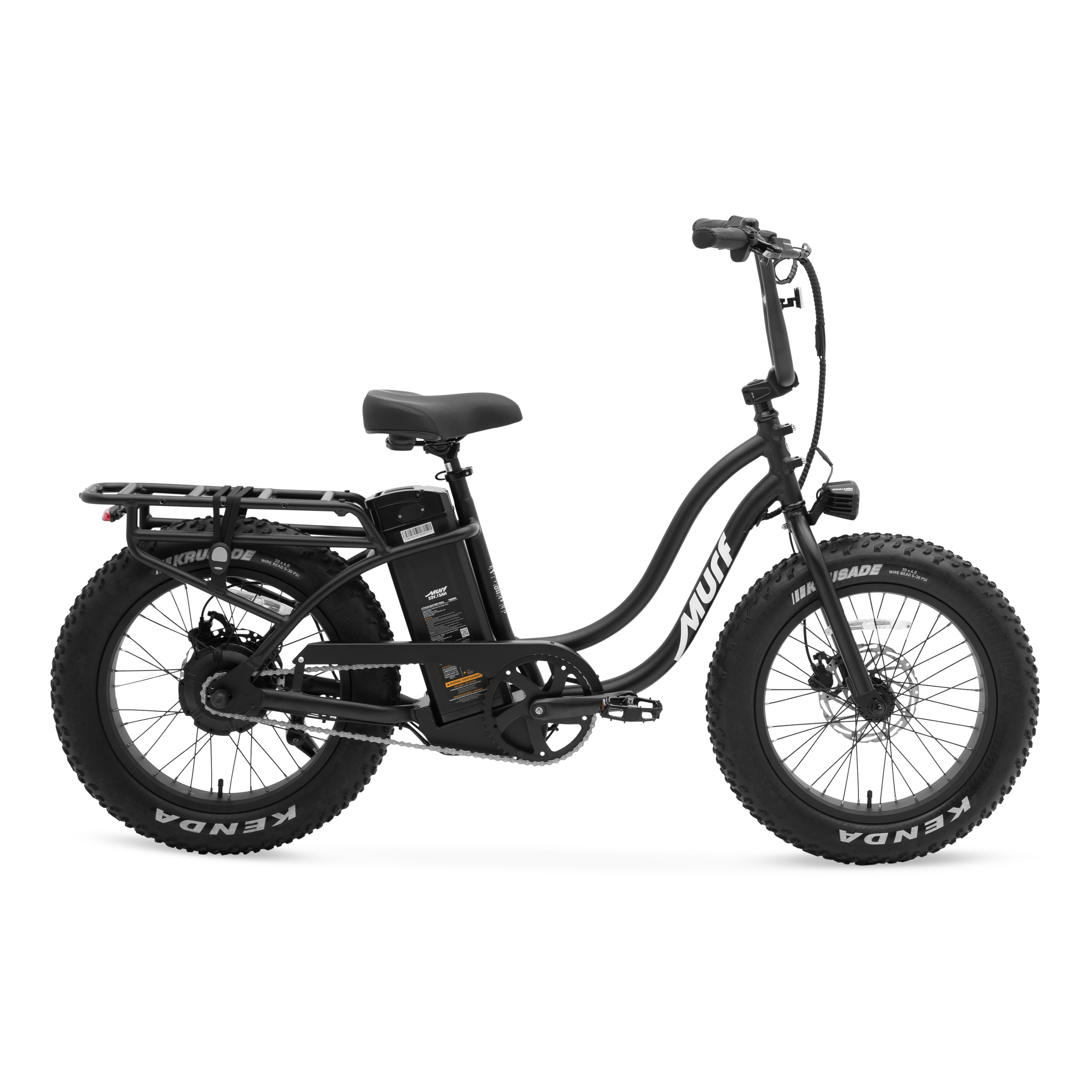 Higgs ST - OVERLANDERS Outfitter