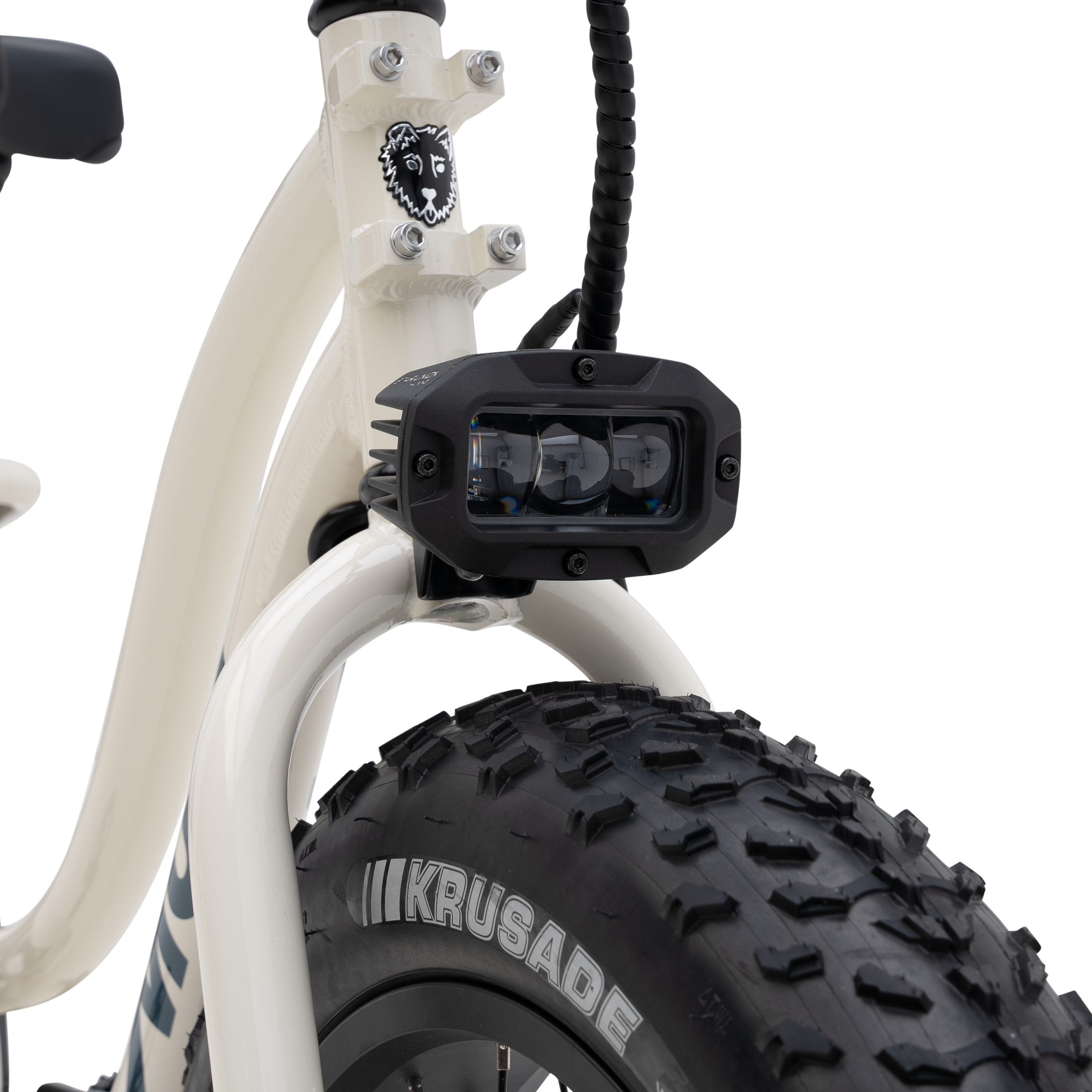 Higgs ST - OVERLANDERS Outfitter