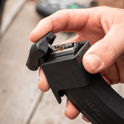 LULA® Loader / Unloader - Ruger 10/22® .22LR - We The Collective