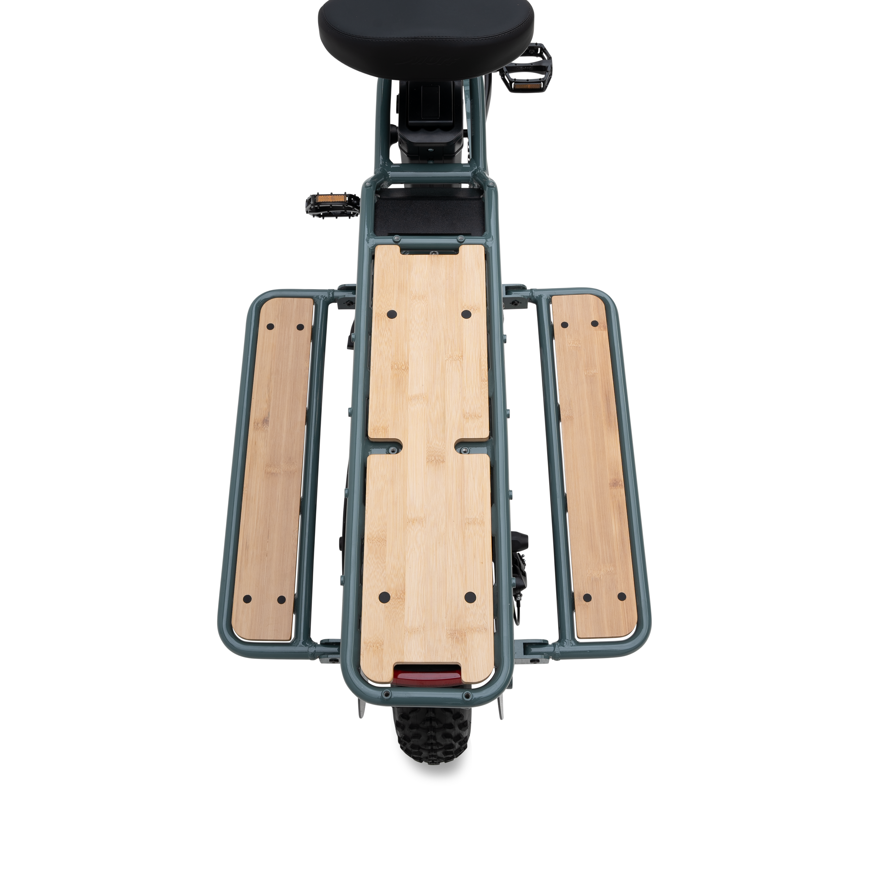 Higgs Cargo - OVERLANDERS Outfitter