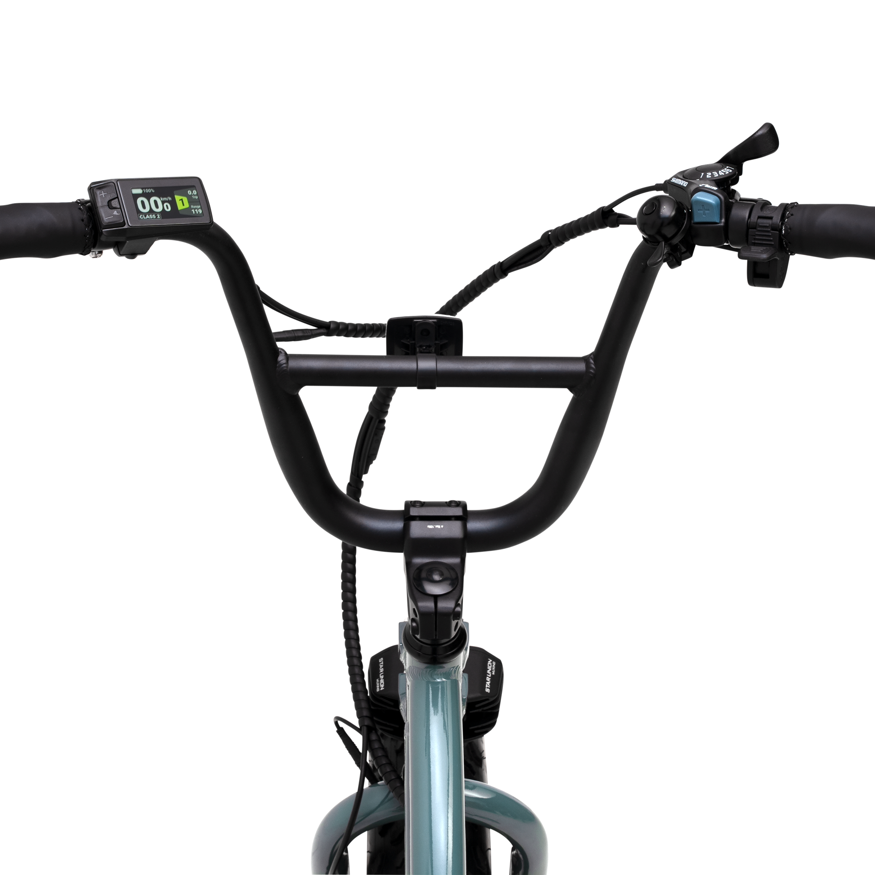Higgs Cargo - OVERLANDERS Outfitter