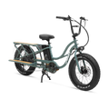 Higgs Cargo - OVERLANDERS Outfitter