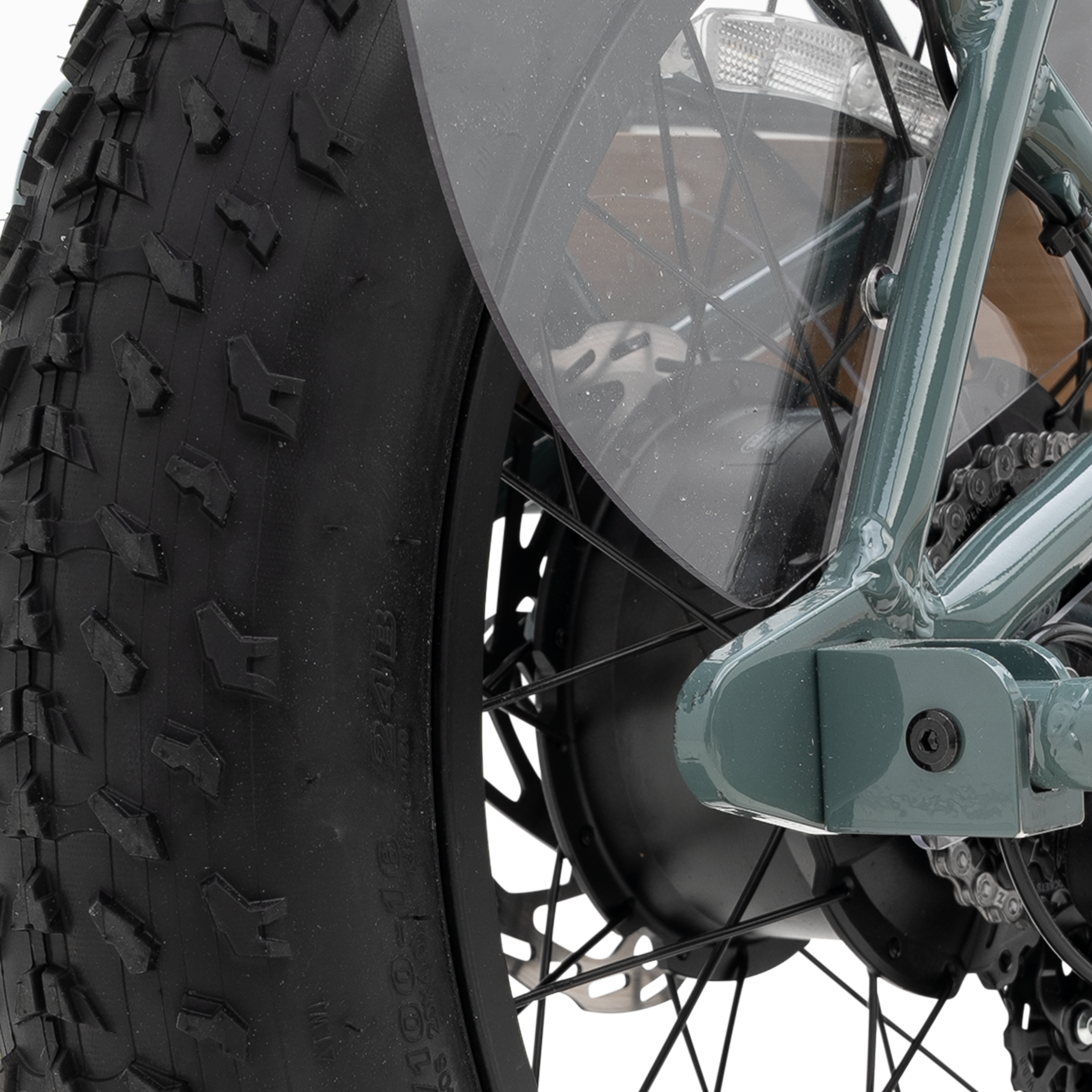 Higgs Cargo - OVERLANDERS Outfitter