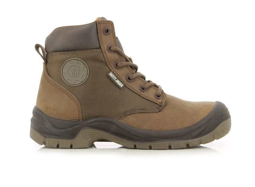 Heavy Duty Work Boots for Ultimate Protection and Comfort - OVERLANDERS Outfitter