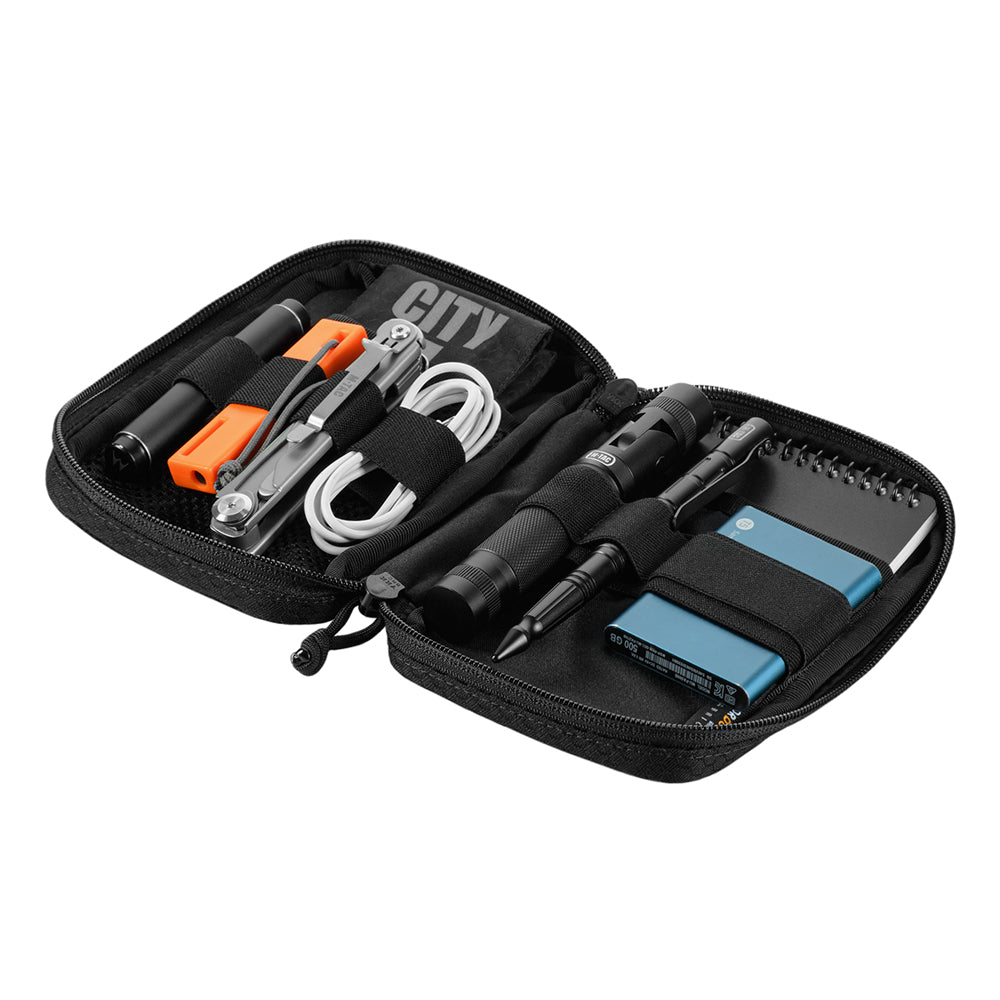 M-Tac EDC Pocket Organizer Elite - We The Collective