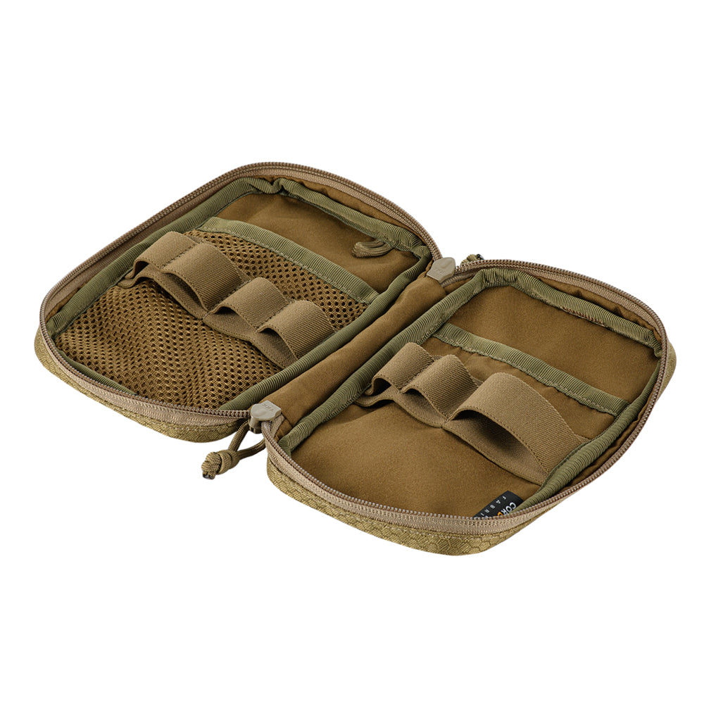 M-Tac EDC Pocket Organizer Elite - We The Collective