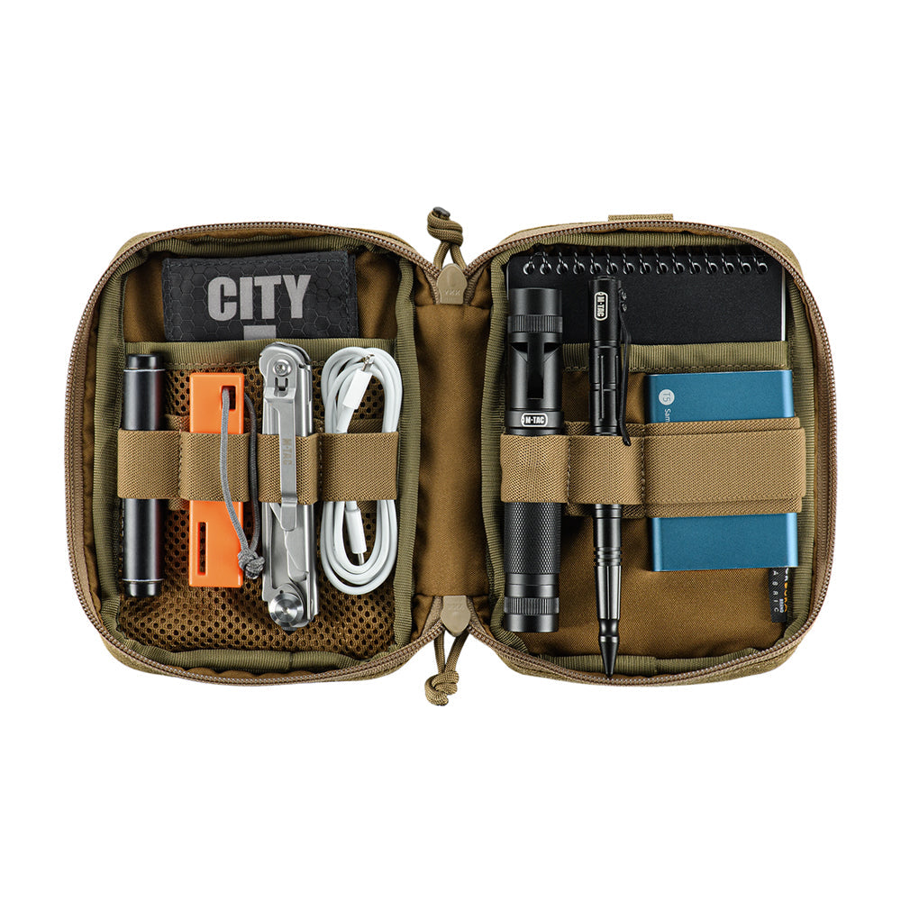 M-Tac EDC Pocket Organizer Elite - We The Collective