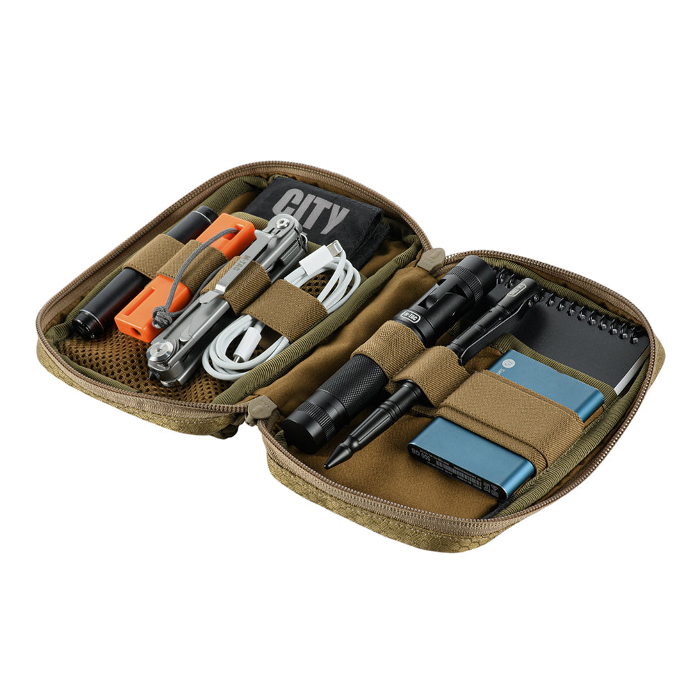 M-Tac EDC Pocket Organizer Elite - We The Collective