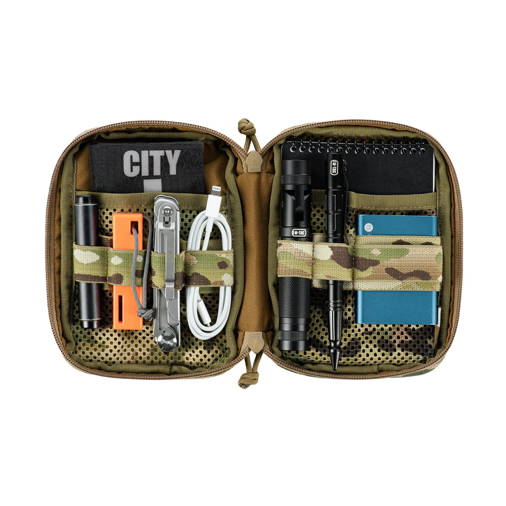 M-Tac EDC Pocket Organizer Elite - We The Collective