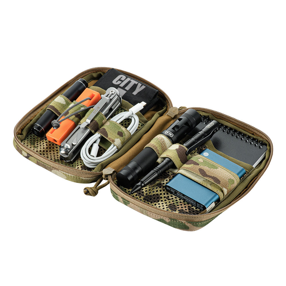 M-Tac EDC Pocket Organizer Elite - We The Collective