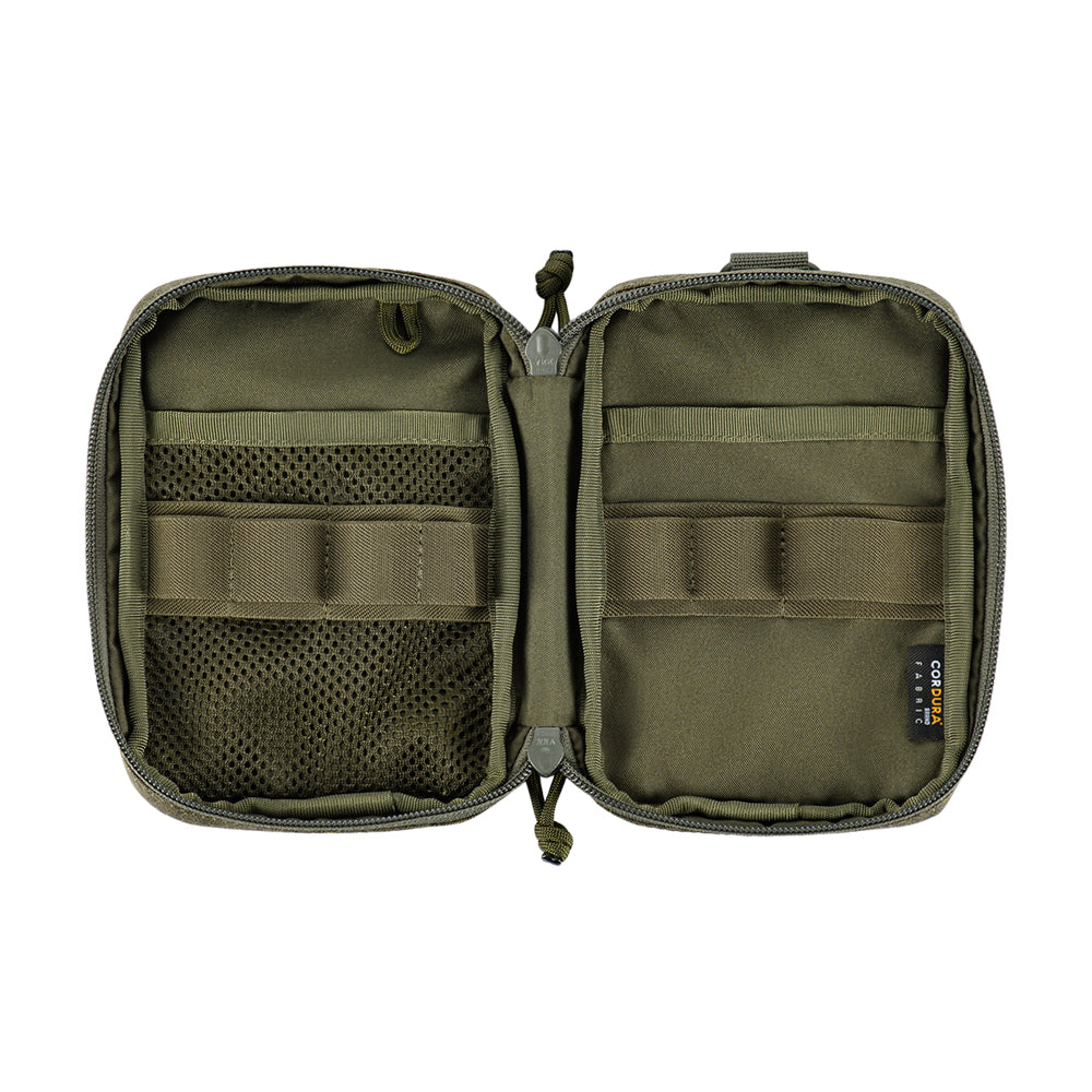 M-Tac EDC Pocket Organizer Elite - We The Collective