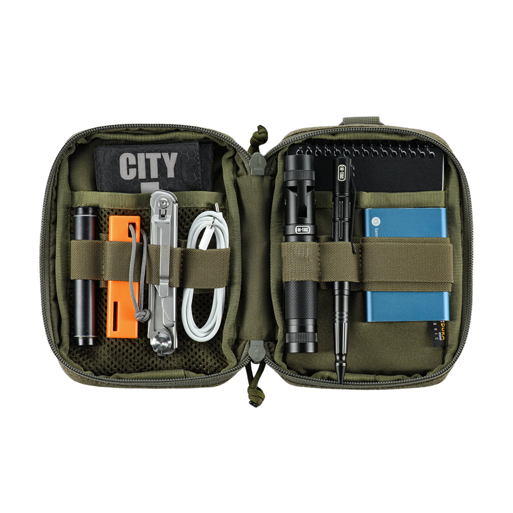 M-Tac EDC Pocket Organizer Elite - We The Collective