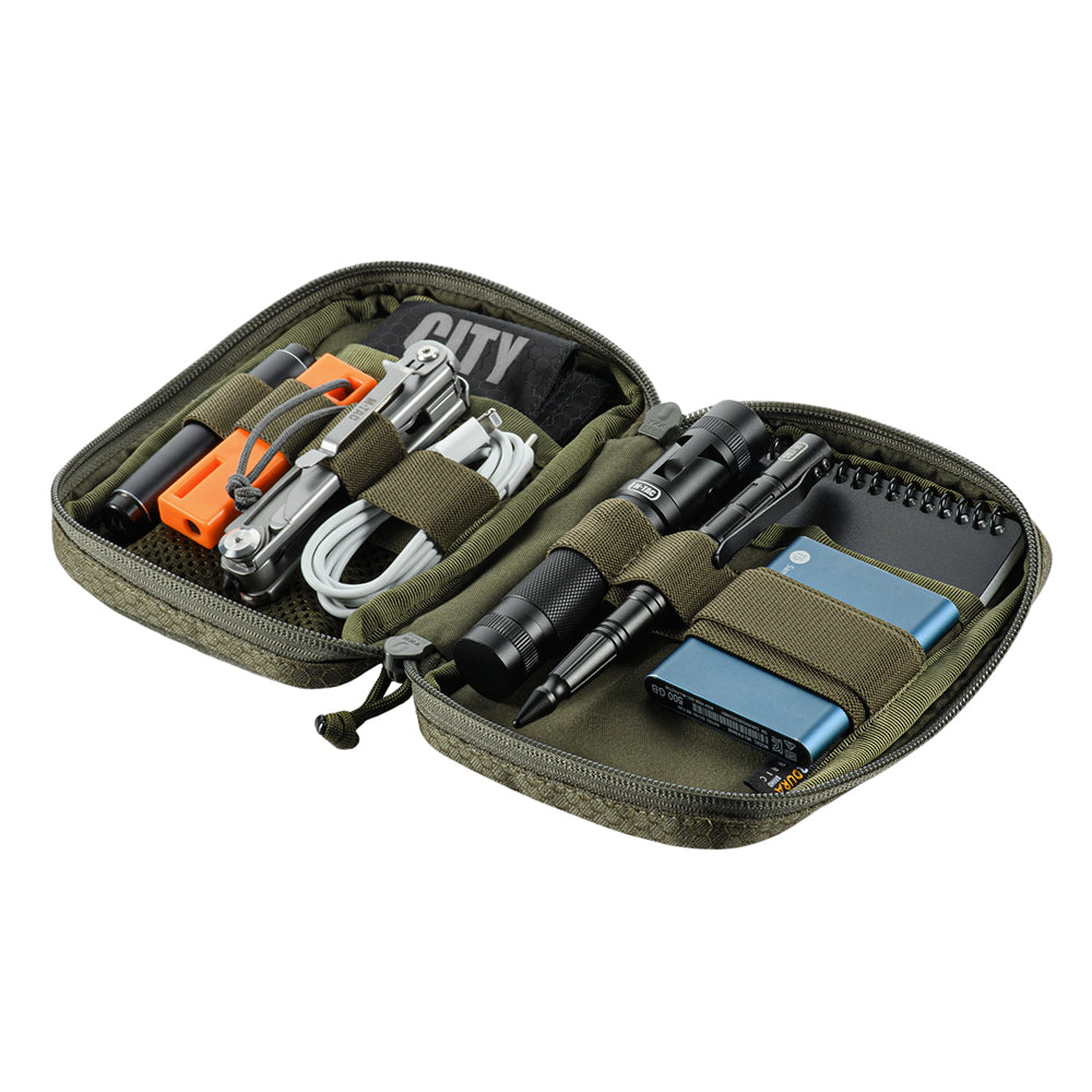 M-Tac EDC Pocket Organizer Elite - We The Collective