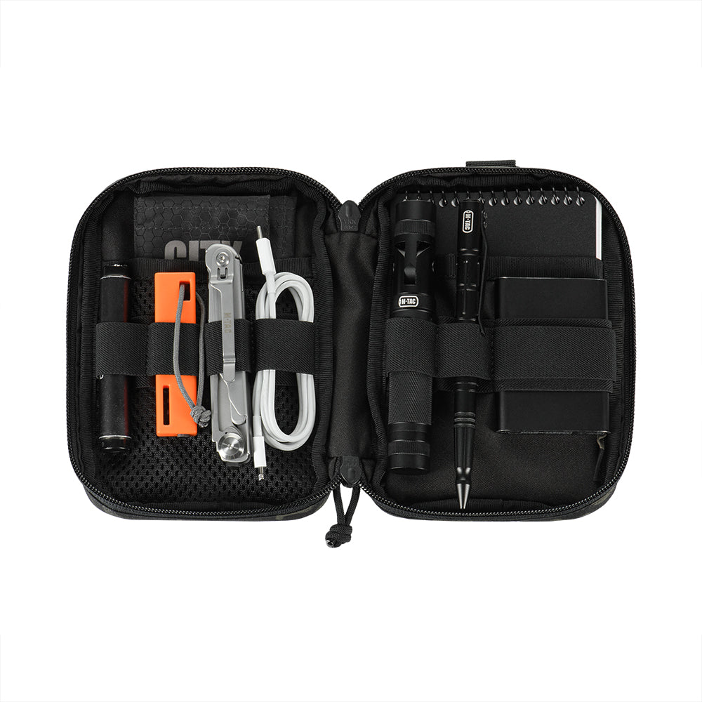 M-Tac EDC Pocket Organizer Elite - We The Collective