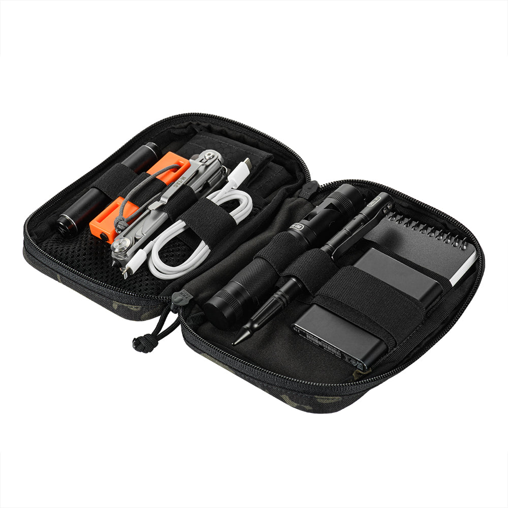 M-Tac EDC Pocket Organizer Elite - We The Collective