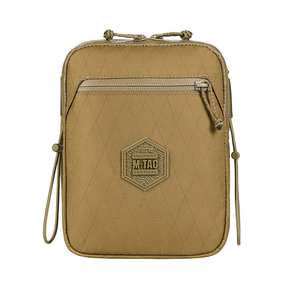 M-Tac Pocket Bag X-PAC Elite - We The Collective