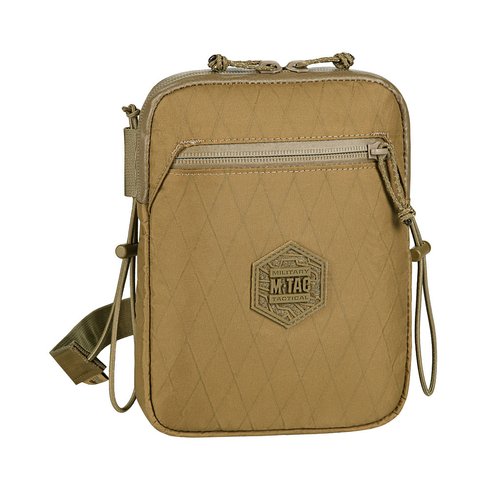M-Tac Pocket Bag X-PAC Elite - We The Collective