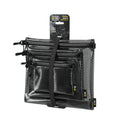 M-Tac Elite Zip Pocket Organizer Set featuring multiple pockets and durable fabric, perfect for organizing gear and accessories.