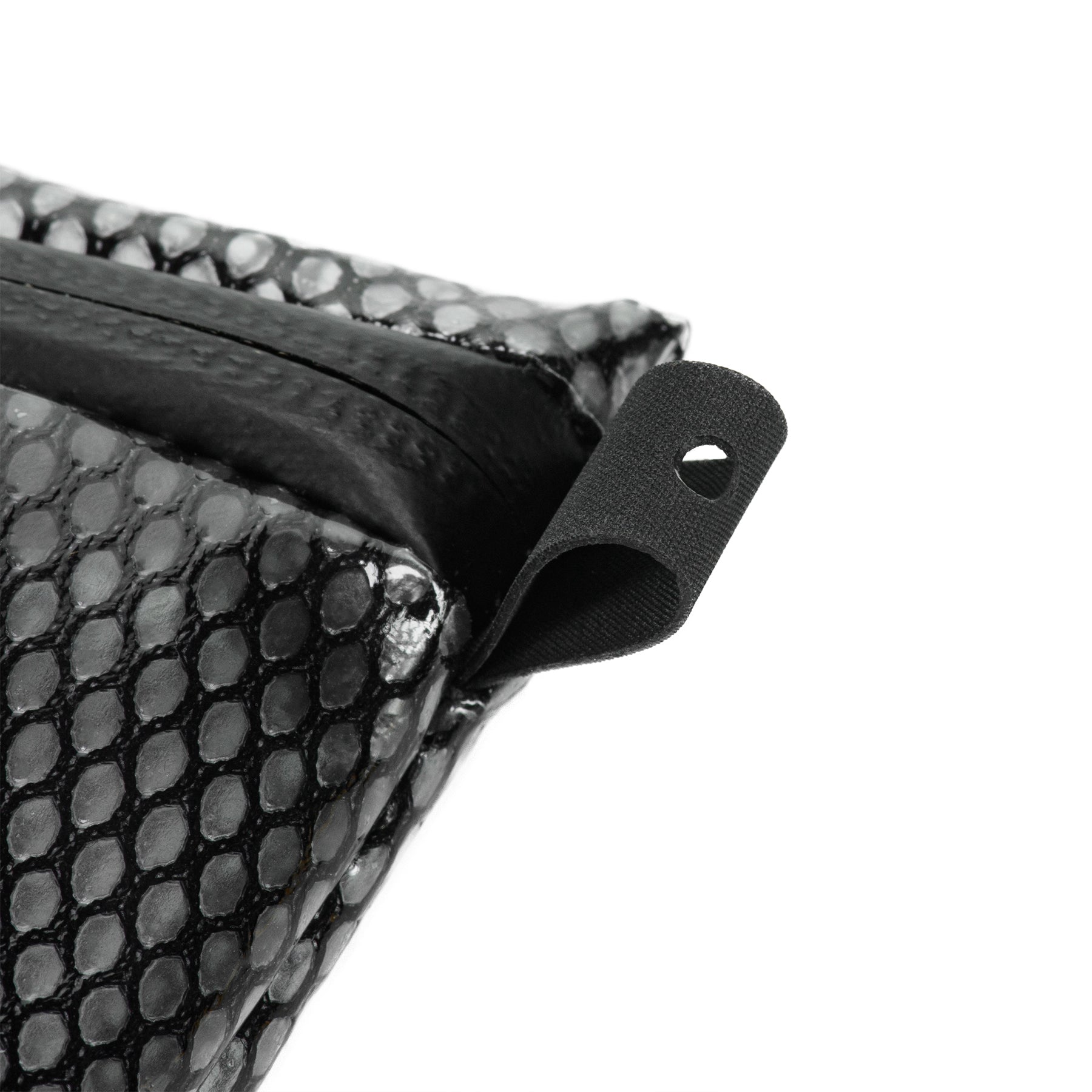 M-TAC Zip Pocket Organizer Set Elite featuring multiple compartments and durable fabric for versatile storage solutions.