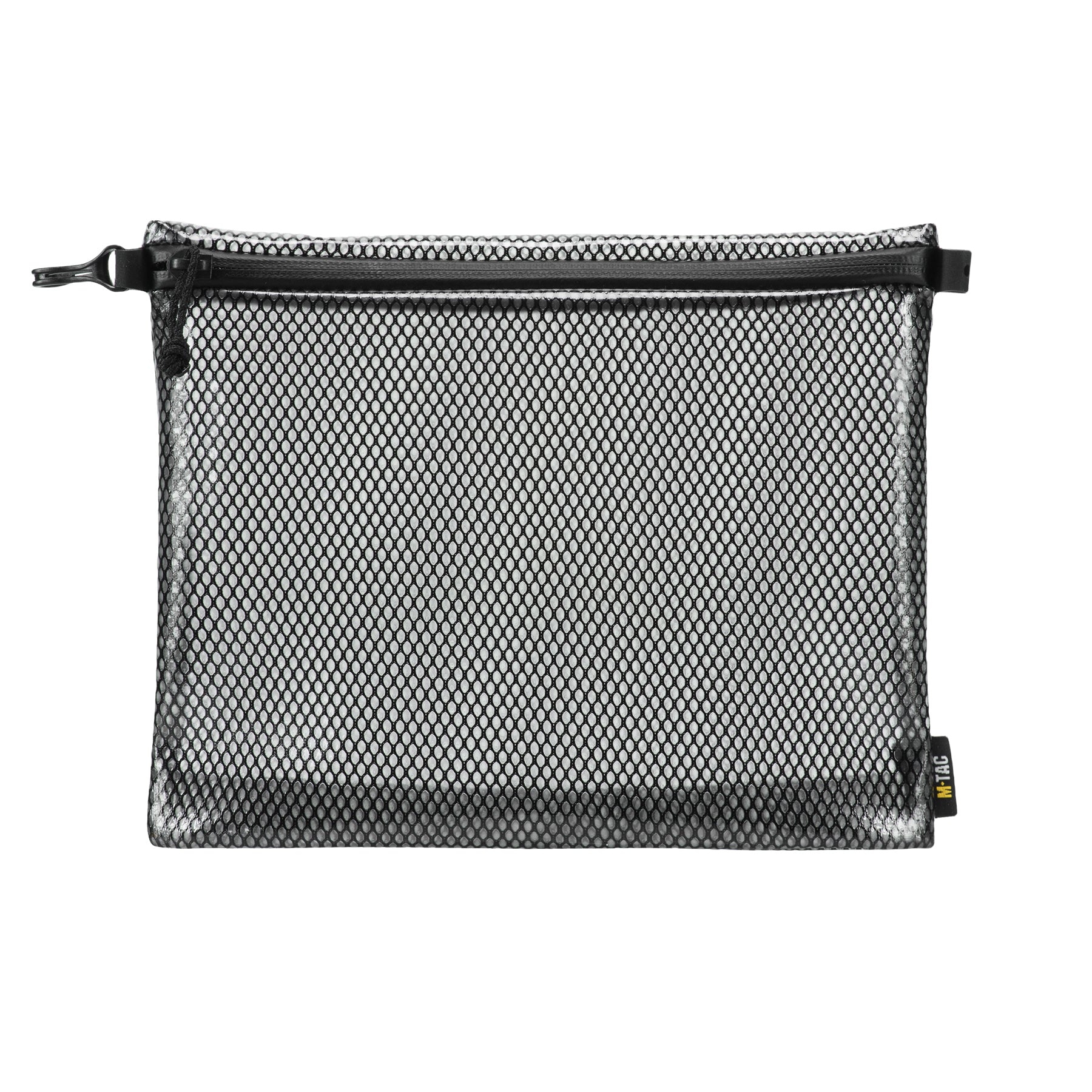 M-Tac Zip Pocket Organizer Set Elite featuring multiple zippered pockets and compartments for efficient storage and organization.