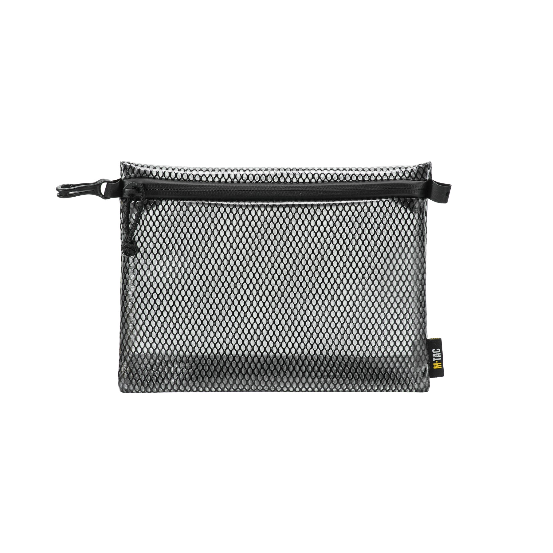 M-Tac Zip Pocket Organizer Set Elite featuring multiple compartments for efficient storage and organization in durable material.