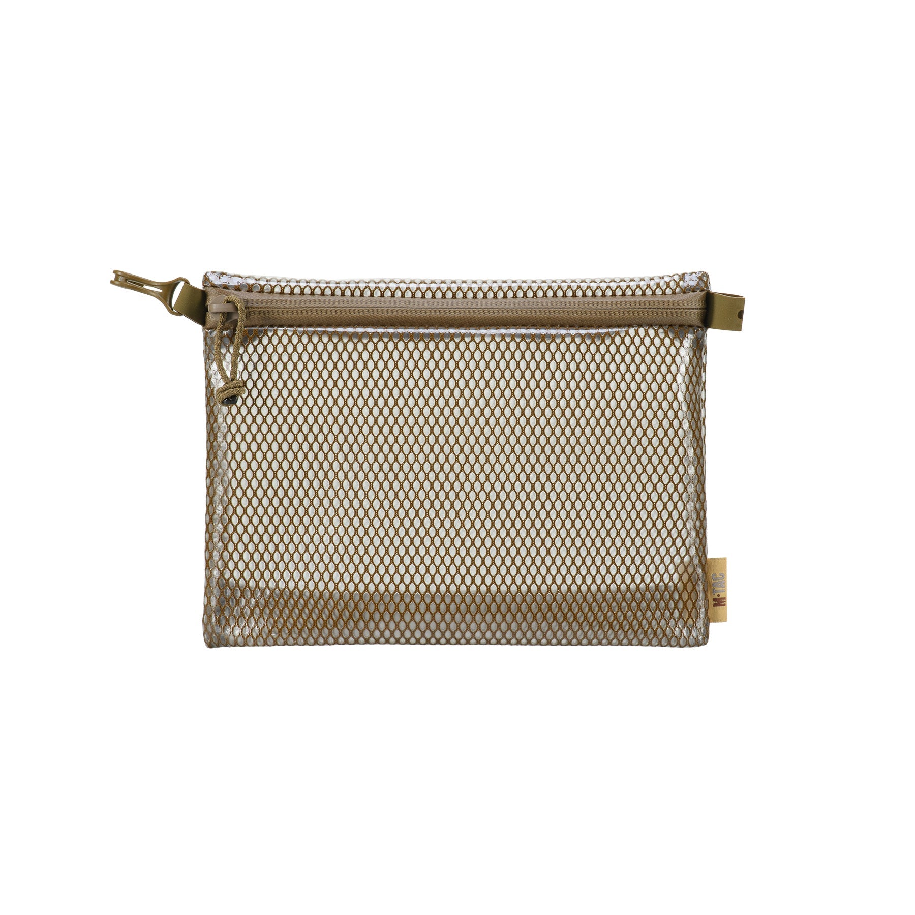 M-Tac Zip Pocket Organizer Set Elite featuring multiple pockets and compartments for efficient storage and organization.