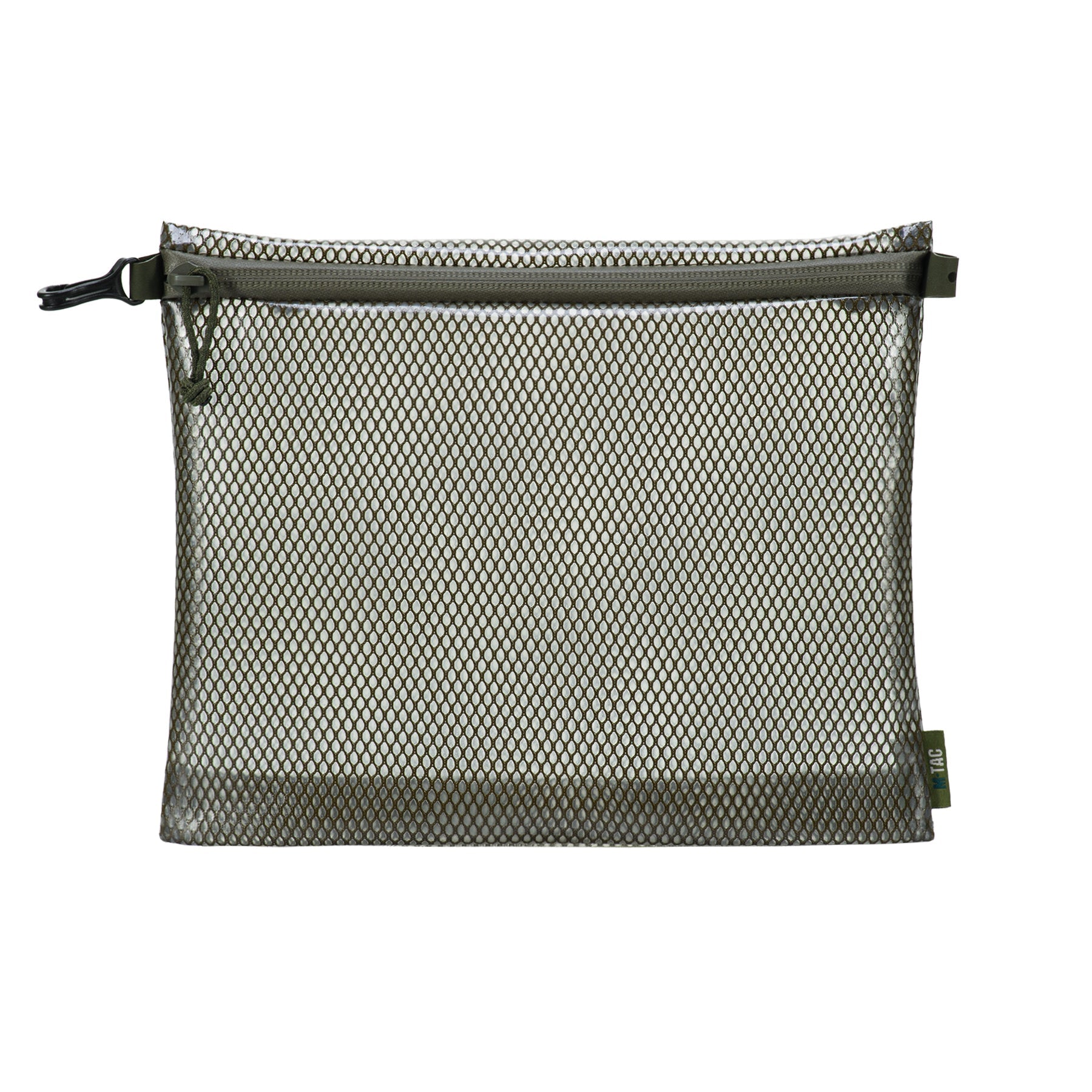 M-Tac Zip Pocket Organizer Set Elite featuring multiple zippered pockets for versatile storage and organization.