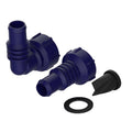 Attwood service kit for S500 and S800 bilge pumps, Wake World Parts accessories, with various replacement components shown in image.