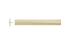 Cabinetry Edge Molding (Solid)