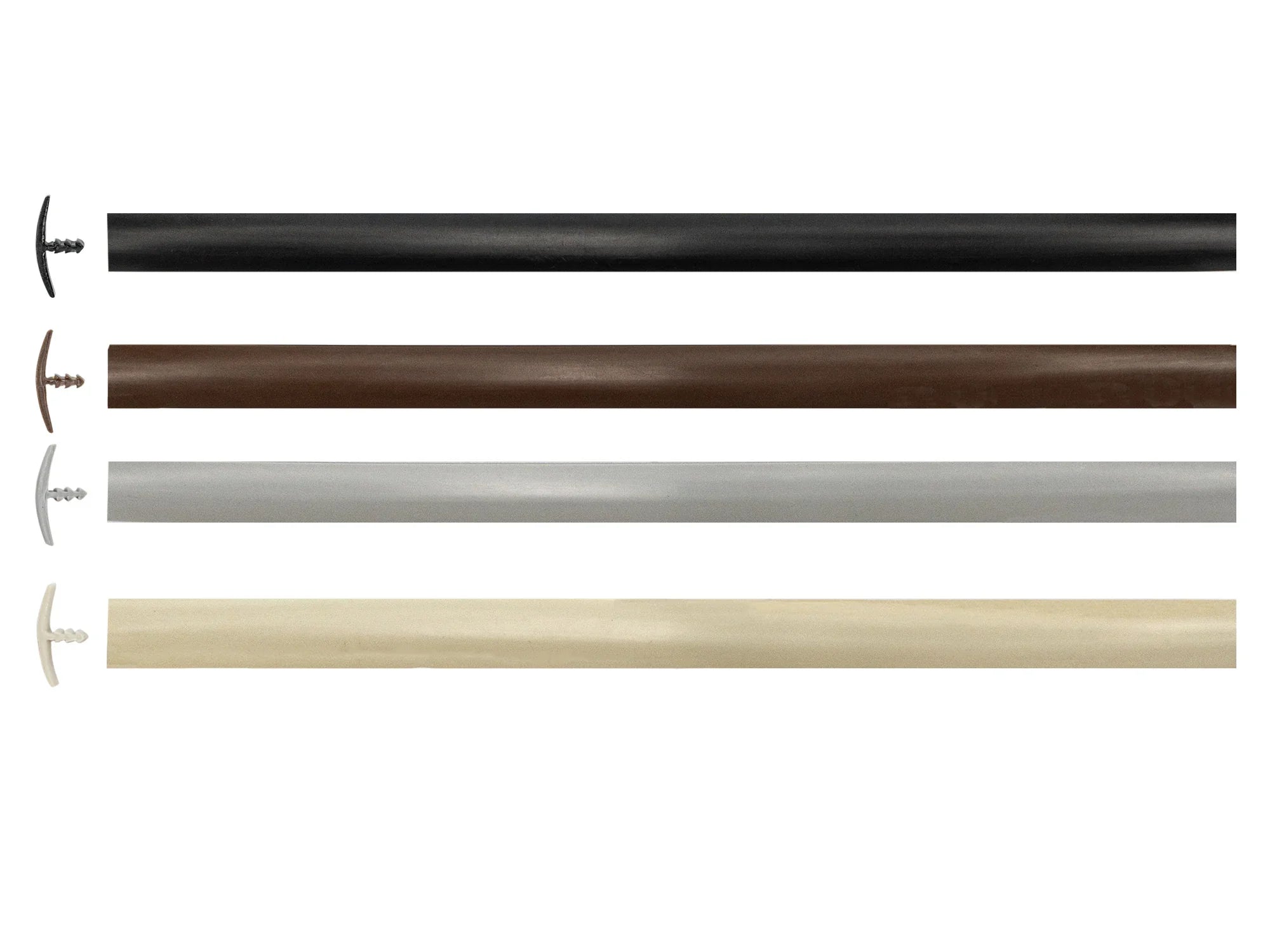 Cabinetry Edge Molding (Solid)