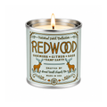 Redwood National Park Candle - OVERLANDERS Outfitter