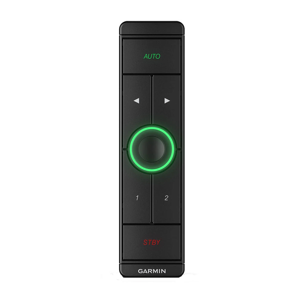 Garmin APK 10 Autopilot Keyboard accessory by Wake World Parts, vertical layout, compatible with Garmin autopilot systems.
