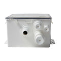 Attwood 500 GPH Shower Sump MK2 System - 12V [5141-4] - We The Collective