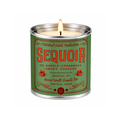 Sequoia National Park Candle - OVERLANDERS Outfitter