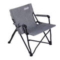 Coleman Forester Series Deck Chair - Grey - OVERLANDERS Outfitter