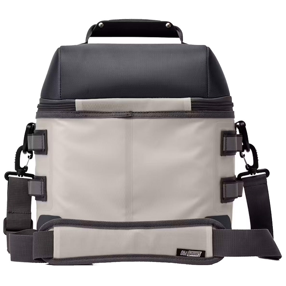 Coleman Pro Soft Cooler - 16-Can - Mushroom - OVERLANDERS Outfitter
