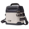 Coleman Pro Soft Cooler - 16-Can - Mushroom - OVERLANDERS Outfitter