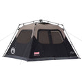 Coleman 6-Person Instant Cabin - Black - OVERLANDERS Outfitter