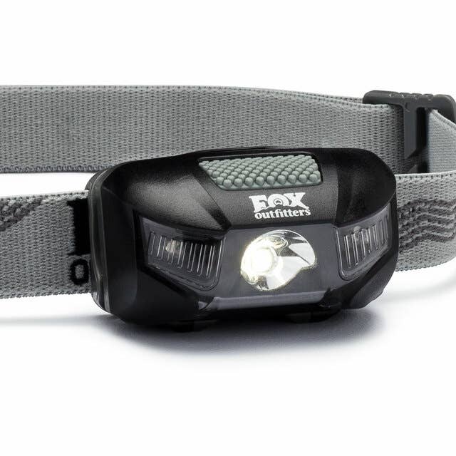 Firefly Headlamp - OVERLANDERS Outfitter
