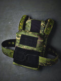 BETA Testing Plate Carrier - OVERLANDERS Outfitter